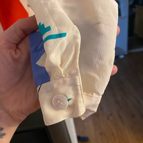 Funky blouse bundle! ✌🏻 - Picture 8 of 8